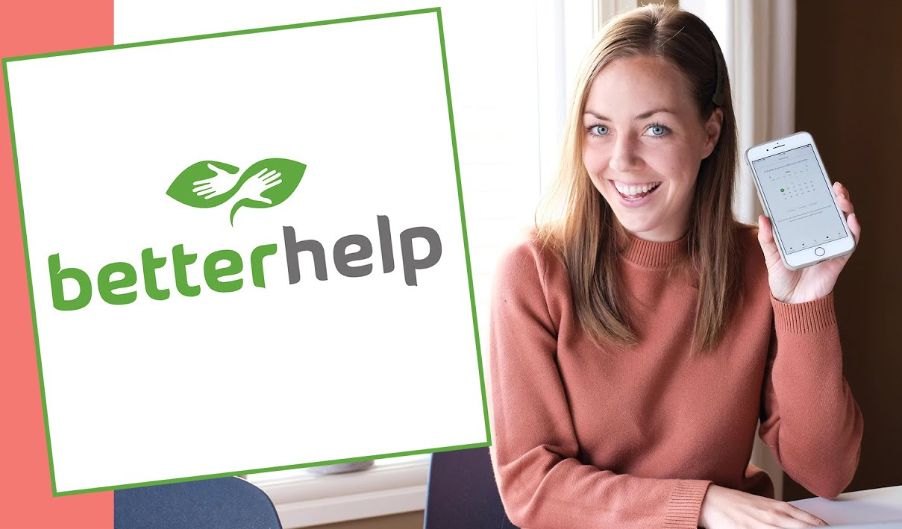 پلتفرم BetterHelp