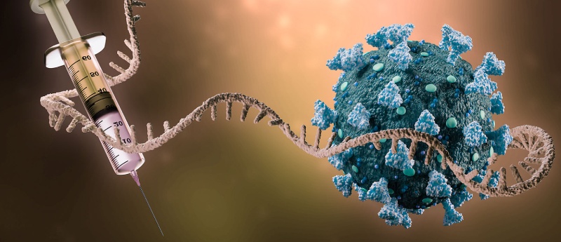 واکسن نوین mRNA، گامی انقلابی در مسیر درمان فراگیر سرطان