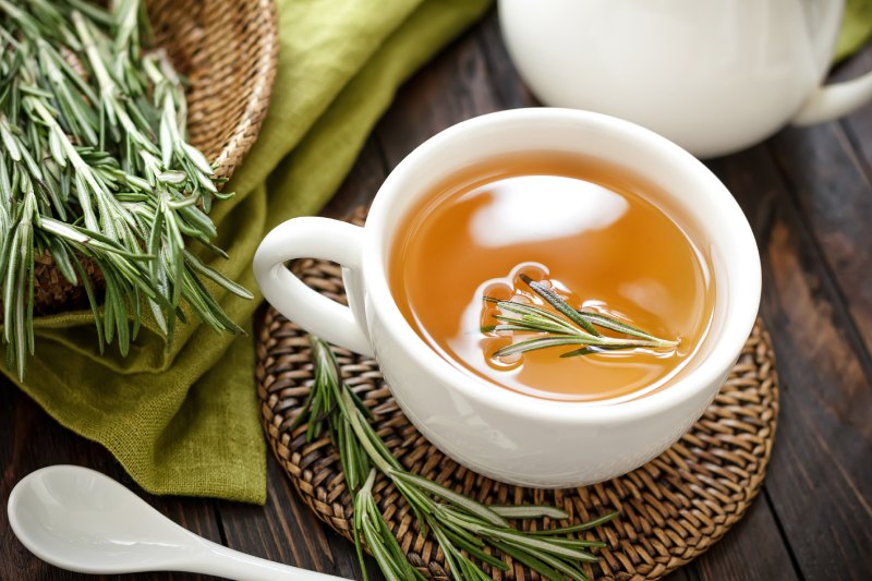 افزودنی‌ های طبیعی برای چای؛ راز سلامت و آرامش در هر فنجان