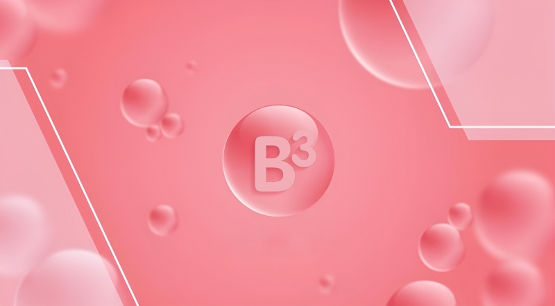مکمل ویتامین B3 و نقش آن در کاهش خطر سرطان پوست