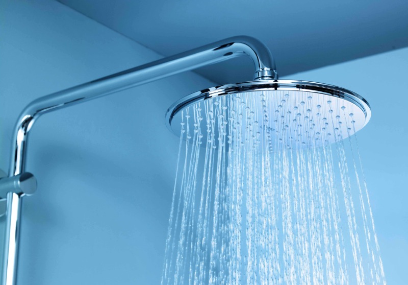 باکتری‌ های پنهان در سردوش حمام: چگونه از خطرات آن جلوگیری کنیم؟