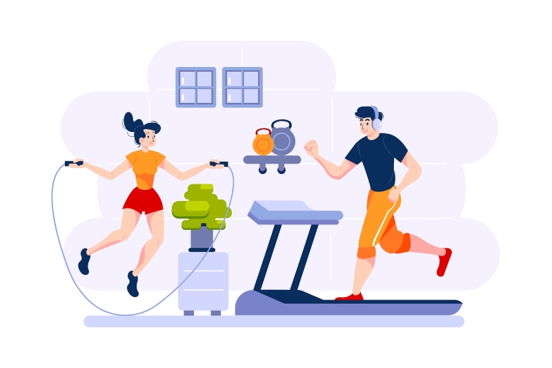 بتائین و احتمال جایگزینی آن با ورزش برای مقابله با پیری