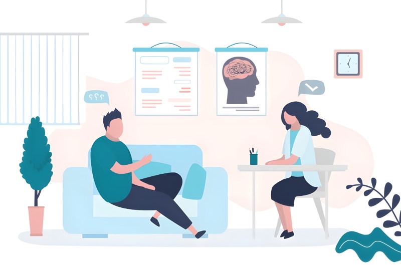 روانشناسی بالینی؛ اصلی ترین شاخه روانشناسی برای شناخت و درمان اختلالات ذهنی و رفتاری