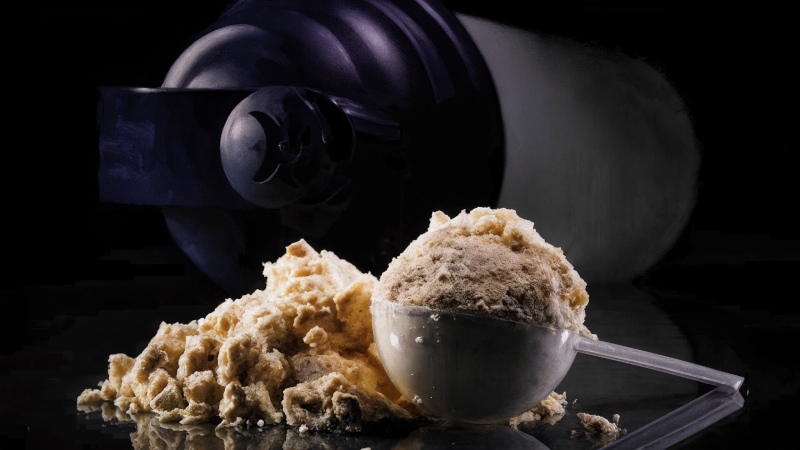 زمان بندی مصرف پروتئین و تأثیر آن بر رشد و تقویت عضلات