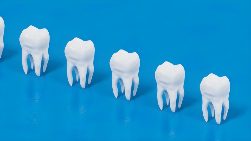 سلول‌ های بنیادی دندان؛ امیدی تازه برای درمان آلزایمر و بازسازی مغز