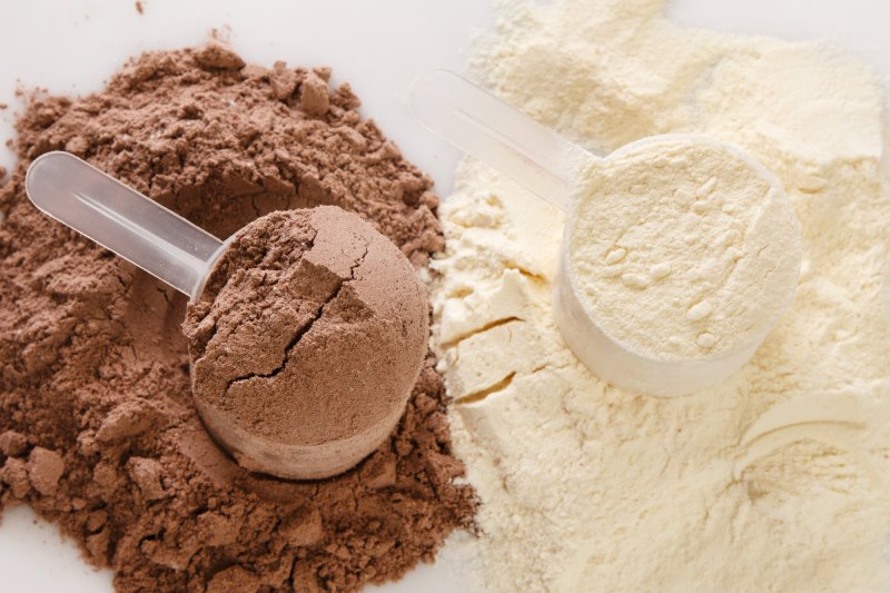 مصرف پروتئین وی پیش از غذا؛ روشی طبیعی برای تقلید اثر دارو های لاغری