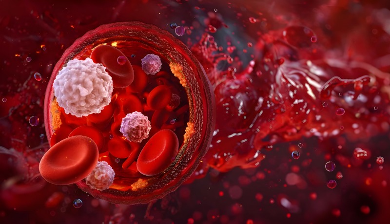 هوش مصنوعی CytoDiffusion استاندارد تشخیص سرطان خون را دگرگون می کند