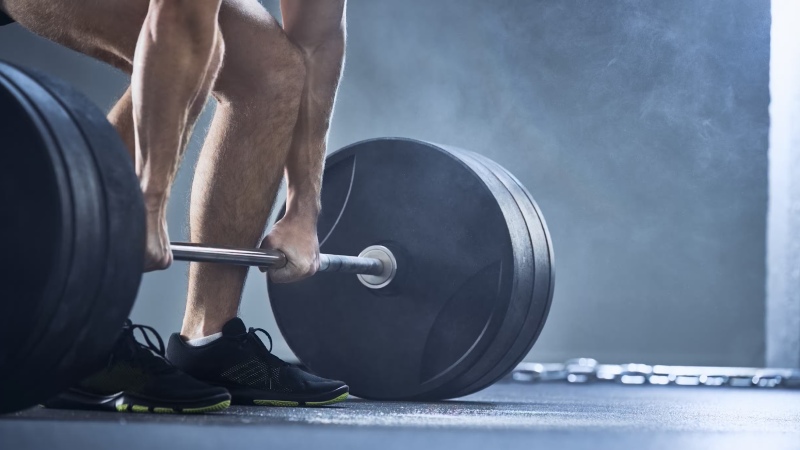 وزنه‌ برداری؛ ورزش مؤثرتر از دویدن در پیشگیری از دیابت و چاقی