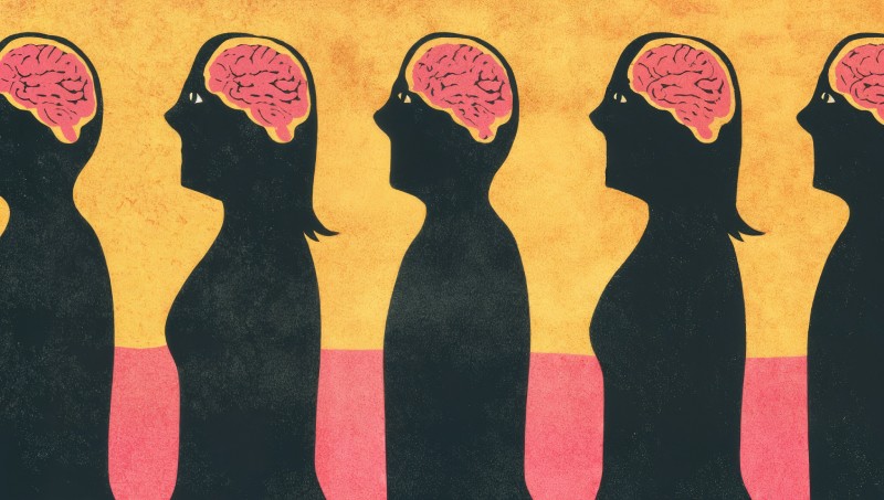 چرا روانشناسی در ایران به بن بست رسیده؟ از تولید انسان خود شیفته تا حذف مفهوم خود