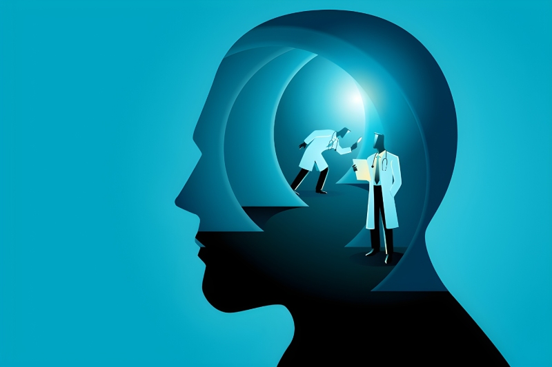 کجا روانشناسی کارکرد خود را از دست می دهد؟