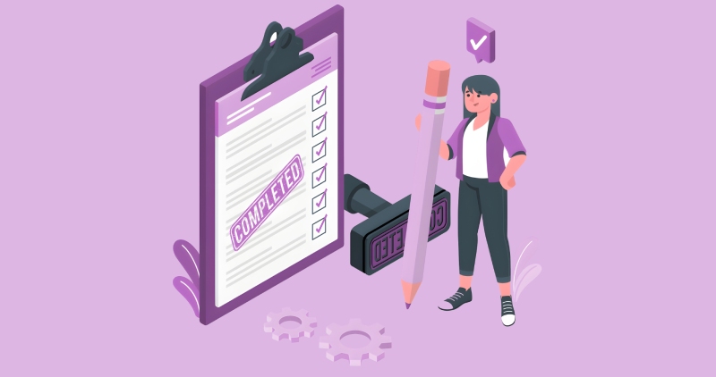 انواع وسواس چک کردن