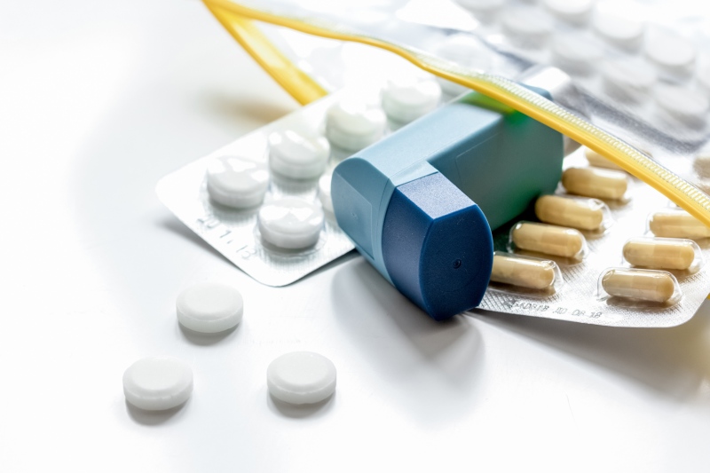 تزریق ماهانه تزپِلوماب: راهکاری جدید برای کاهش حملات آسم شدید