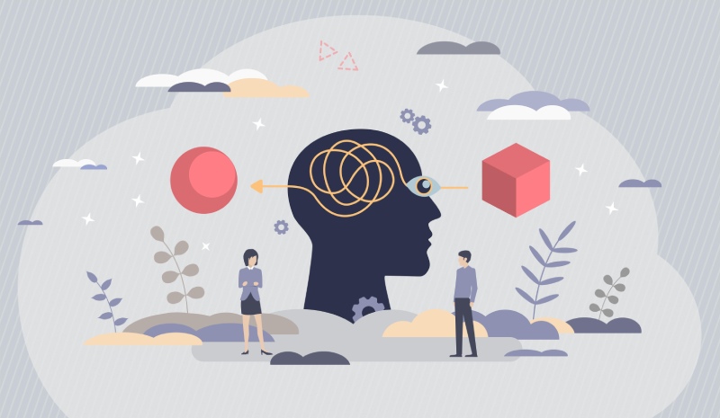 تصلب شناختی چیست؟ کلید تاب‌ آوری و موفقیت