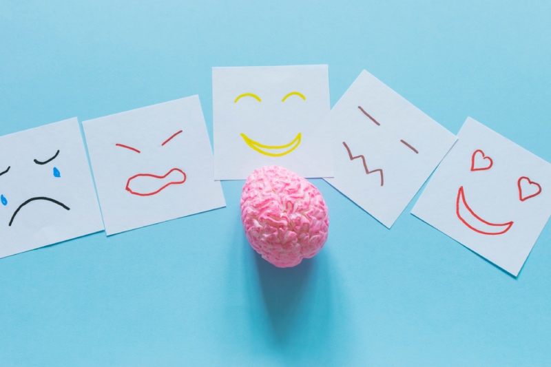 تنظیم هیجان و نقش آن در سلامت روان