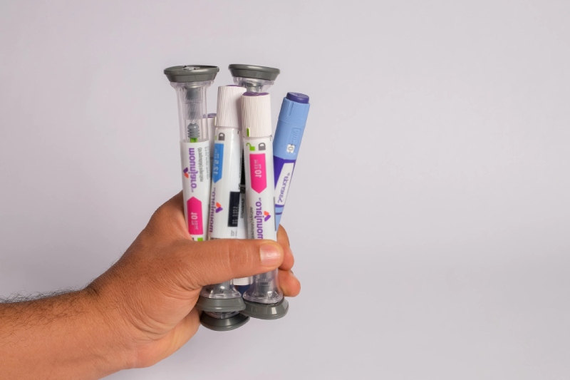 توصیه جدید سازمان بهداشت جهانی درباره داروهای لاغری مبتنی بر GLP-1