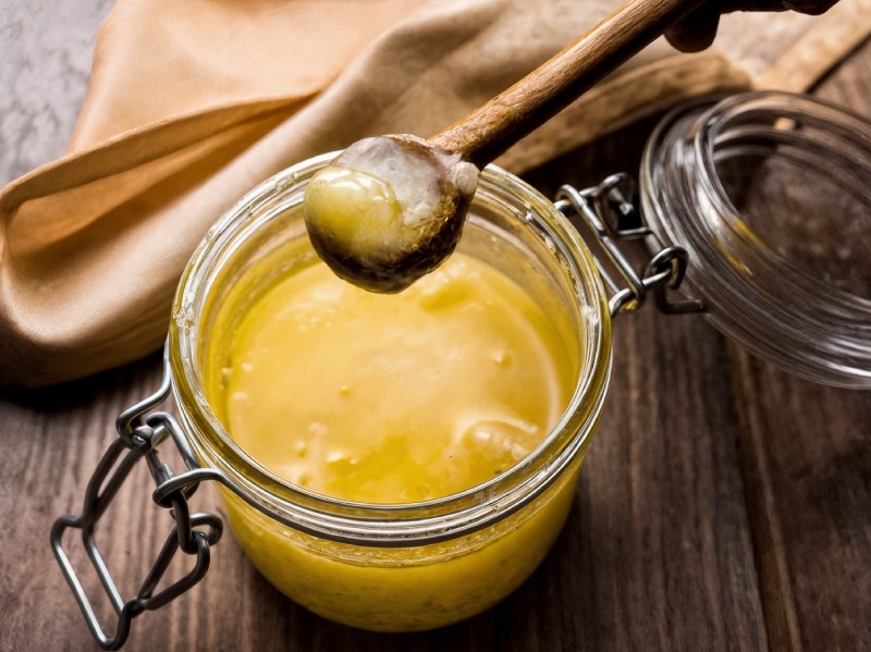 روغن‌ های حیوانی و چربی اشباع و سلامت قلب و بدن