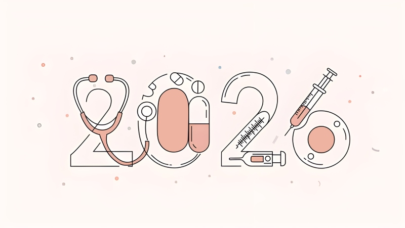 سال ۲۰۲۶ و گام‌ های ساده برای بهبود سلامت و تندرستی