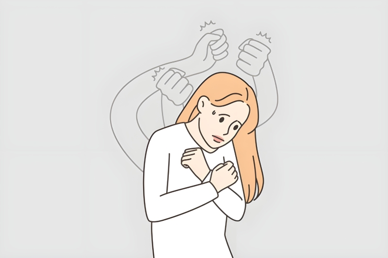 طرحواره تنبیه: چرا خود را مستحق سرزنش و مجازات می‌ دانیم؟