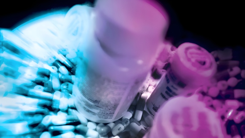 هشدار درباره مواد بی‌ هوش‌ کننده جدید