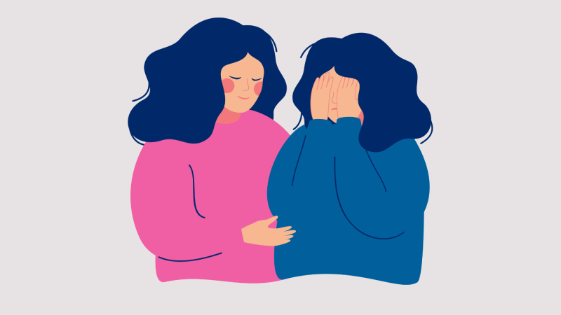 همدلی آگاهانه چیست؟ درک عمیق احساسات و بهبود روابط انسانی