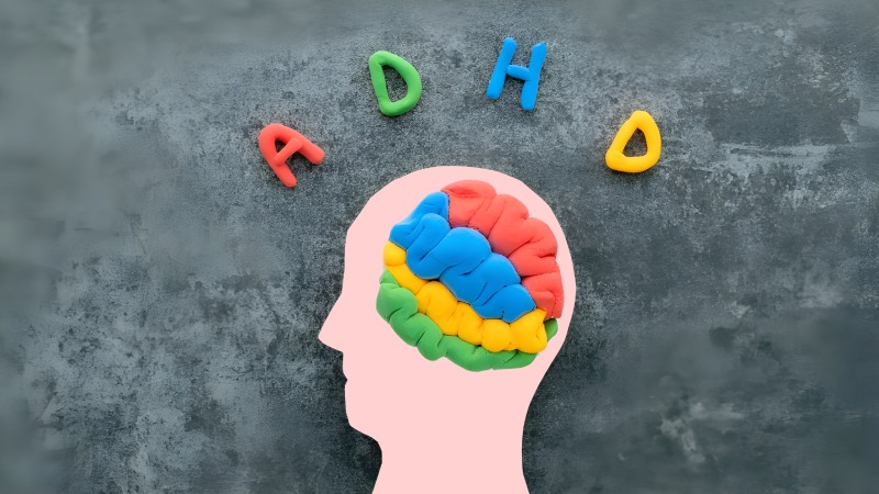 ADHD و زندگی مدرن: آیا کسی واقعاً بدون مشکل توجه وجود دارد؟