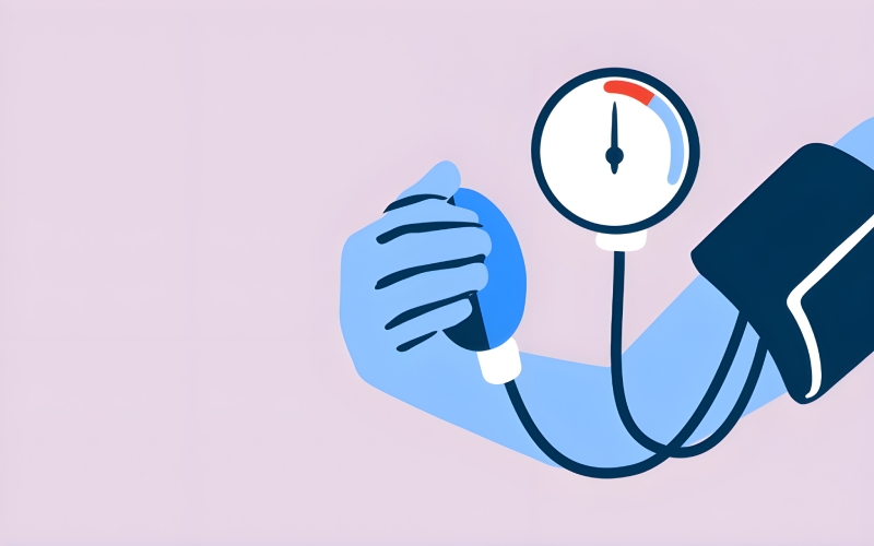 فشار خون عصبی چیست؟ علائم، پیشگیری و درمان