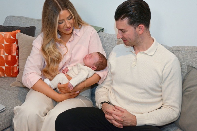 نخستین تولد در بریتانیا از رحم پیوندی اهدا کننده متوفی