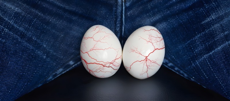 واریکوسل؛ شایع‌ ترین علت قابل‌ درمان ناباروری مردان