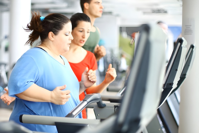 چرا ورزش همیشه به کاهش وزن کمک نمی‌ کند؟ بررسی پدیده جبران انرژی بدن