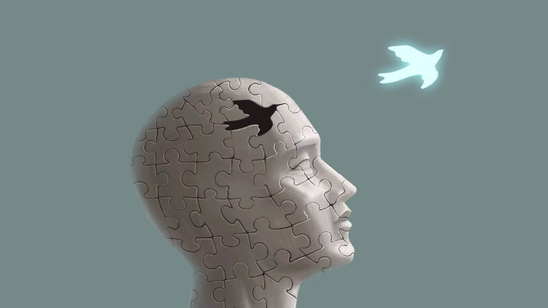 چگونه می توان واکنش روانی را کاهش داد؟