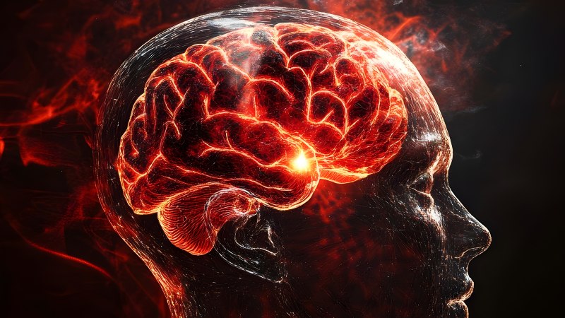 تاثیر گرمای شدید بر مغز؛ کاهش تمرکز، حافظه و قدرت تصمیم گیری