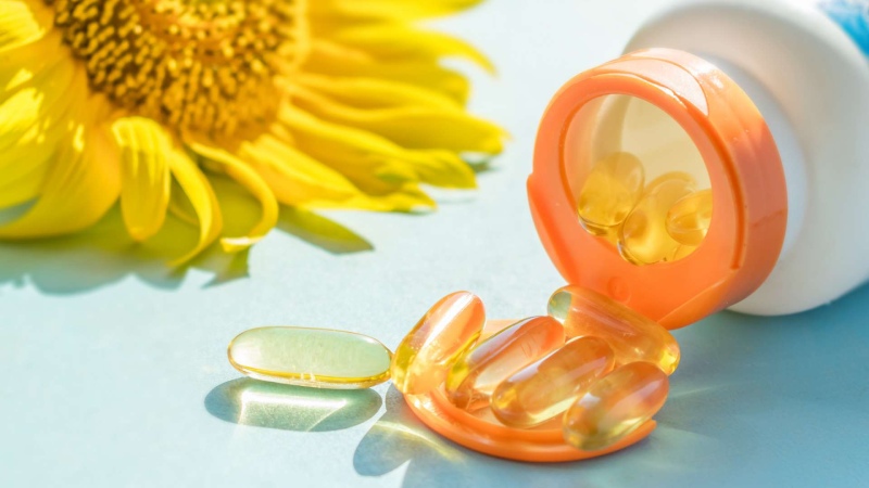 ضدآفتاب خوراکی چیست؟ آیا قرص های محافظ پوست می توانند جایگزین کرم ضدآفتاب شوند؟