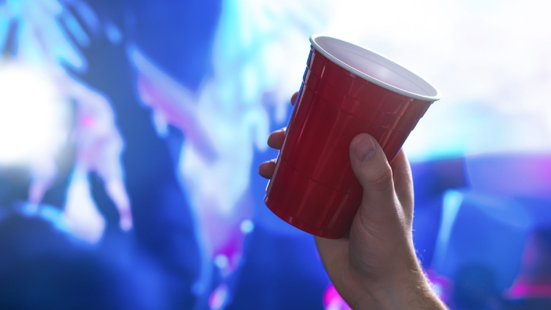 Dirty Sprite یک مخدر جدید نیست