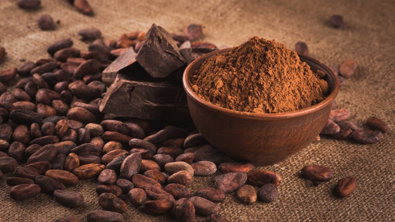 آیا شکلات تلخ می تواند خلق و خو را بهتر کند؟