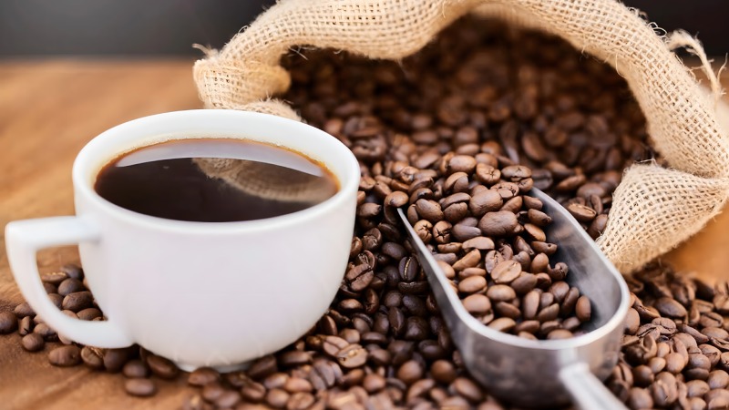 آیا قهوه برای قلب مفید است؟
