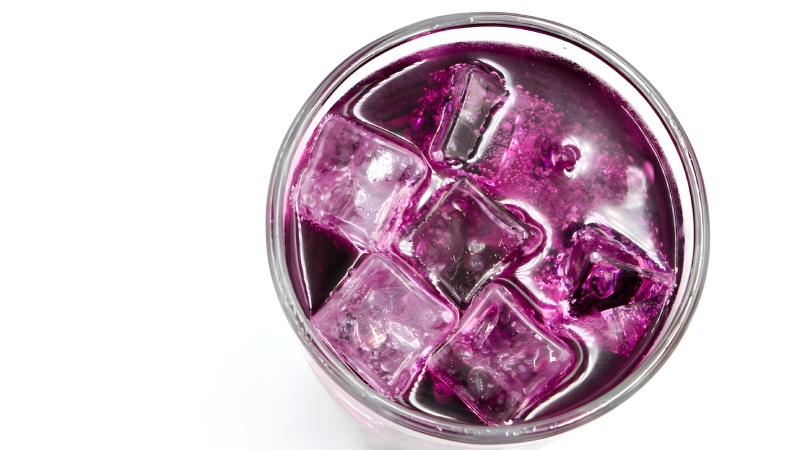 Dirty Sprite یک مخدر جدید نیست