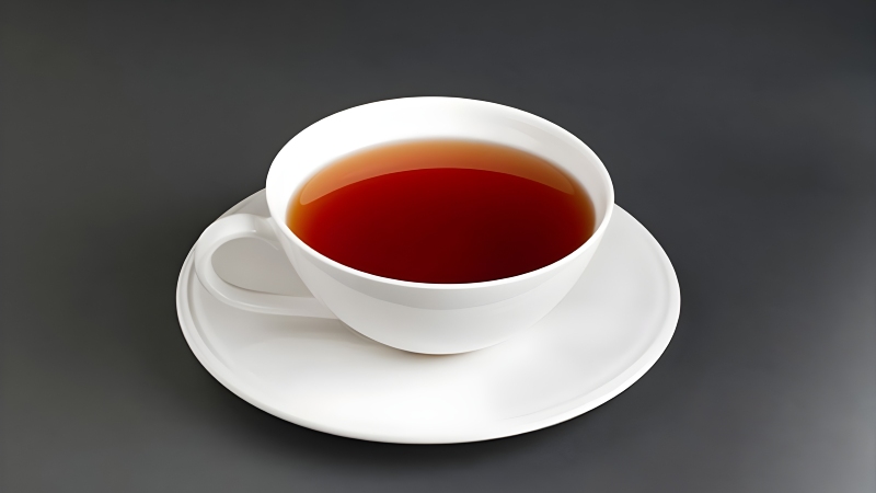 مصرف زیاد چای چه عوارضی دارد؟