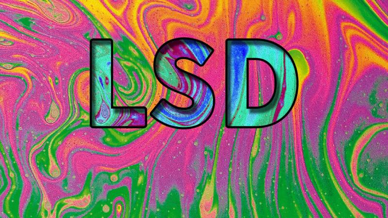 ال اس دی چگونه واقعیت را در مغز تغییر می دهد؟ بررسی علمی تاثیر LSD بر ادراک و مغز