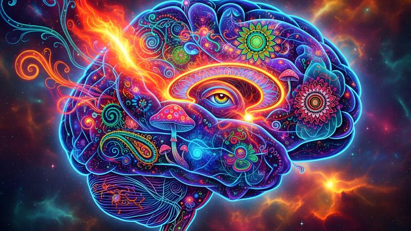چرا حس «خود» و هویت ممکن است تغییر کند؟