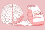 آیا مصرف قند باعث تشدید علائم ADHD می شود؟ بررسی شواهد علمی و راهکارهای تغذیه ای