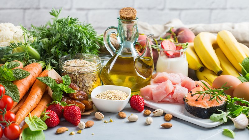 رژیم MIND چه غذاهایی را پیشنهاد می کند؟