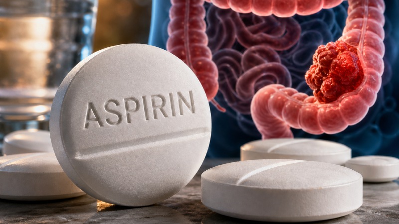 مسمومیت با آسپرین چه علائمی دارد؟