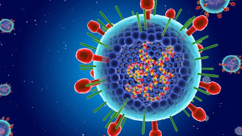 چه بیماری هایی خطر RSV شدید را بیشتر می کنند؟